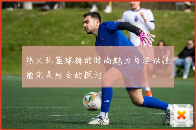 热火队篮球裤的时尚魅力与运动性能完美结合的探讨