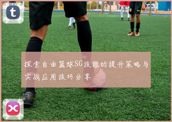 探索自由篮球SG技能的提升策略与实战应用技巧分享