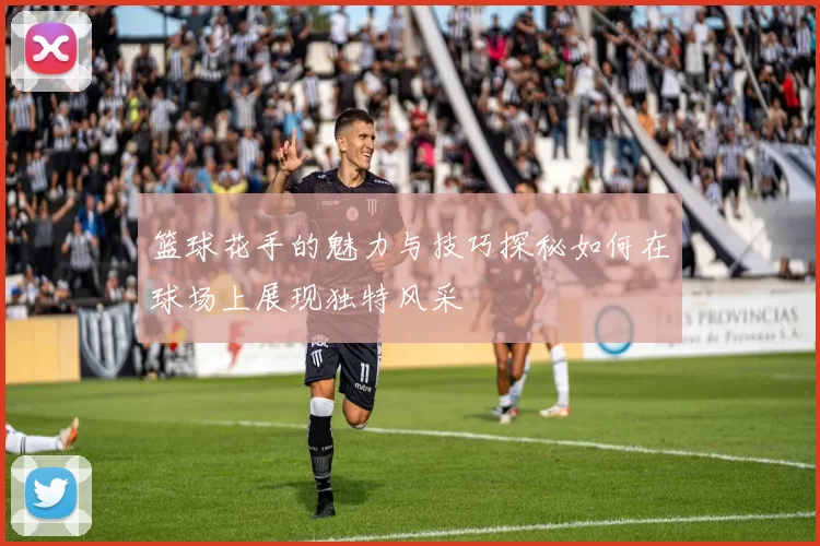 篮球花手的魅力与技巧探秘如何在球场上展现独特风采