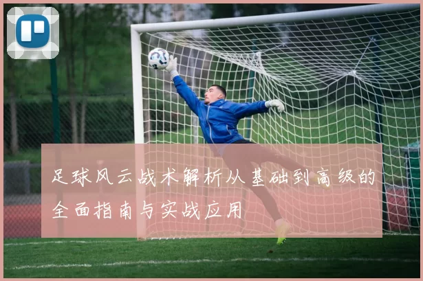 足球风云战术解析从基础到高级的全面指南与实战应用